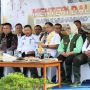 Belajar dari Poso, Mendagri Ingatkan Banggai Pentingnya Jaga Keamanan dan Ketertiban