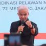 Elektabilitasnya Disalip Prabowo di Survei Litbang, Ganjar: Mungkin Sebentar Lagi Akan Menang Lagi