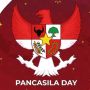 Sejarah Hari Lahir Pancasila Jadi Hari Libur Nasional