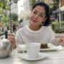 Setop Merokok Setelah 10 Tahun, Begini Trik Lulu Tobing
