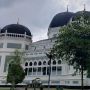 Heboh Pemilik Akun Twitter Posting Konten Hina Masjid Raya Medan, Polisi Turun Tangan