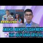 Cek Fakta: Amanda Manopo Berhasil Dapatkan Hak Asuh Anak Arya Saloka