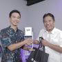 Berkunjung ke Redaksi Suara.com, Ei Mochizuki  Berbagi Cerita Bersepeda serta Mobil Ramah Lingkungan Suzuki