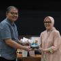 Motivasi Calon Insinyur Muda, Dirut Rekind Roadshow ke Fakultas Teknik UI