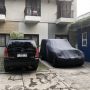 2 Rumah Saudara Rafael Alun Di Tangsel Digeledah KPK, Motor Harley Davidson Disita