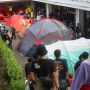 Berburu Ragam Perlengkapan Outdoor di Indofest 2023