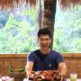 Sukses Jadi Content Creator F&B, Ini Rahasia Angky Tan yang Kini Punya Ratusan Klien