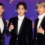Dituntut 3 Member EXO, Begini Jawaban SM Entertainment!