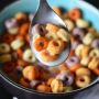 Tren Bekal Mie Instan Kotak, Ini 5 Inspirasi Menu Bekal Anak Enak dan Unik