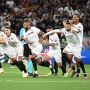 Hasil Final Liga Europa 2022-2023: Sevilla Juara usai Kalahkan AS Roma Lewat Adu Penalti