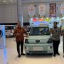 Boyong Mobil Listrik, Seres Turut Diperkenalkan di IIMS Surabaya 2023