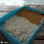 Bekal Mie Pakai Nasi Viral Tuai Perdebatan di Twitter, Benarkah Minim Gizi dan Berbahaya Bagi Kesehatan?