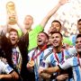 Kesuksesan Indonesia Datangkan Argentina Munculkan Rivalitas Baru di Asean