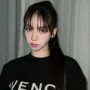 Karina aespa Potong Rambut, Publik Bandingkan Visualnya dengan Karakter Ini