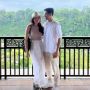 6 Potret Bulan Madu Enzy Storia di Bali, Pamer Foto Mesra dan Romantis
