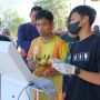Kios Sehat, Inovasi Teknologi untuk Permudah Pecinta Olahraga Lari Monitoring Kesehatan