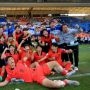 FIFA U-20: Kilas Balik Perjalanan Wakil Asia di Piala Dunia U-20 Argentina