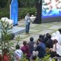 Gubernur Ridwan Kamil Tebar Inspirasi Kepemimpinan kepada Generasi Muda