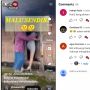 "Ustaz Juga Manusia", Tetangga Ini Syok Lihat Pak Ustaz dan Perempuan Muda Lagi Lakukan Gerakan Ini