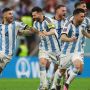 Menohok! Pemain Argentina Bantah Tudingan Malaysia Soal Laga vs Timnas Indonesia Cuma Ajang Cari Popularitas