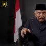 Amien Rais Sebut Jokowi Terjangkit Penyakit Serakah: Gak Bersyukur ke Allah!