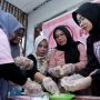 Buka Peluang Usaha dan Tingkatkan Kemampuan Memasak Milenial Lewat Pelatihan Pembuatan Tempoyak di Pontianak