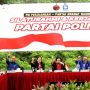 Megawati Akui PDIP dan PAN Memiliki Kesamaan Prinsip: Tinggal Tunggu Kesepakatan