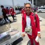 Atlet NPC Asal Sumut Optimis Sumbang Emas untuk Indonesia di ASEAN Para Games Kamboja