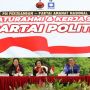 Singgung SBY Bicara 'Chaos Politik' Karena Polemik Sistem Pemilu, Megawati: Big Questions, Maunya Apa?