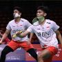 Japan Open 2023: Bagas / Fikri Tuntaskan Laga Sengit untuk Melenggang ke 16 Besar