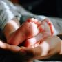 Cerita Bayi di Palembang, Ditinggal Ibu di Trotoar Jalan Lalu Diadopsi Perwira Polda Sumsel