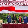 Megawati Persilakan PAN Diskusi Internal Tentukan Sikap Politik di Pilpres, PDIP Delegasikan Puan di Pertemuan Lanjutan