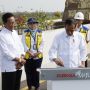 Sambangi Bantul, Jokowi Resmikan Jembatan Kretek II Sepanjang 2,6 Km