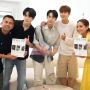 11 Momen NCT DoJaeJung Main ke Rumah Raffi Ahmad, Sikap Jaehyun Disorot saat Rafathar Cium Tangannya