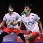 Empat Wakil Tuan Rumah Tersingkir di Babak Pertama Indonesia Open 2023, Salah Satunya Bagas/Fikri