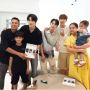 NCT DoJaeJung Ingin Diangkat Jadi Anak, Raffi Ahmad Padahal Ingin Jadi Kakak