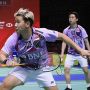 Link Live Streaming Thailand Open 2023: Marcus/Kevin dan Bagas/Fikri Bidik Tiket ke Final