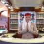 Mendarat di Bali, Ini Mewahnya Pesawat Super Jumbo Emirates A380