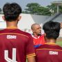 BRImo Future Garuda, Ini Potret Anak Muda Indonesia Latihan Bola Bersama Roberto Carlos, Materazzi, Abidal dan Veron
