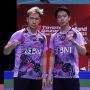 Thailand Open 2023: Lolos ke Semifinal, Kevin/Marcus Ungkap Kunci Kemenangannya