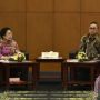 Ketum PAN Temui Megawati Siang Ini, Bahas Cawapres Ganjar Pranowo?