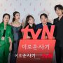 Sukses Tayang di Episode Perdana, Intip 8 Potret di Balik Layar Drama Delightfully Deceitful