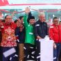 Rumah Aspirasi Relawan Diresmikan, Mardiono Siap Menangkan Ganjar Presiden 2024