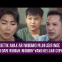 CEK FAKTA: Kedua Anak Ari Wibowo Usir Inge Anugrah dari Rumah: Mommy Keluar Cepat!