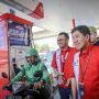 Pertamina Patra Niaga Kembali Gelar Program MyPertamina Tebar Hadiah