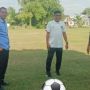 Filanesia Manajemen Gandeng Hanafing Dirikan Academy Football