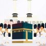 Kalbar dapat Tambahan Kuota Haji 71 Jamaah