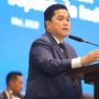 Erick Thohir Ketiban Untung, Jadi Cawapres Unggulan Gegara Timnas Juara Sea Games
