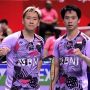 China Jadi Halangan Terbesar Marcus dan Kevin Menjuarai Thailand Open 2023