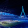 Pembukaan APG 2023 di Stadion National Morodok Tekno Berlangsung Meriah dan Megah